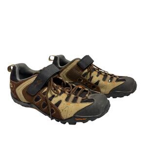 Specialized mens Taho MT mountain bike shoes. Size 8.5. hiking shoes, trail